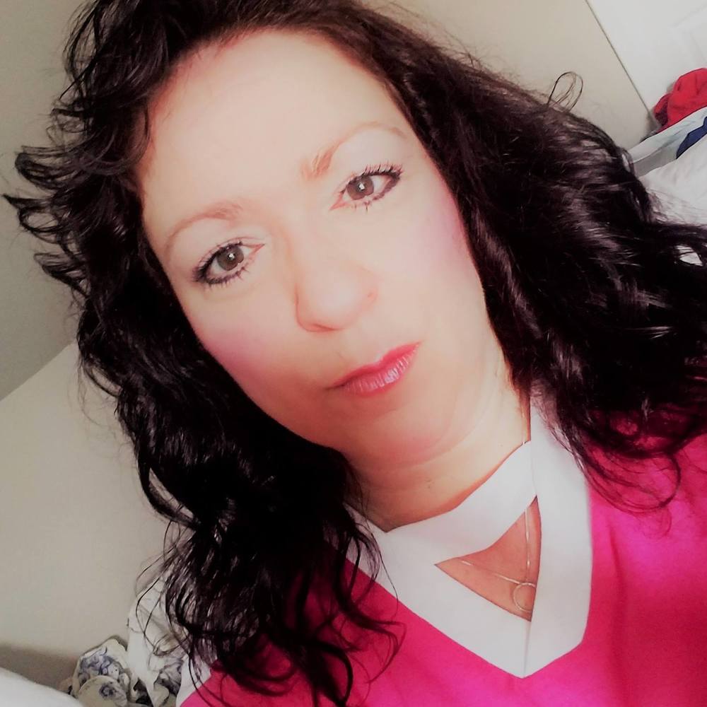 Meet your Posher, Jill